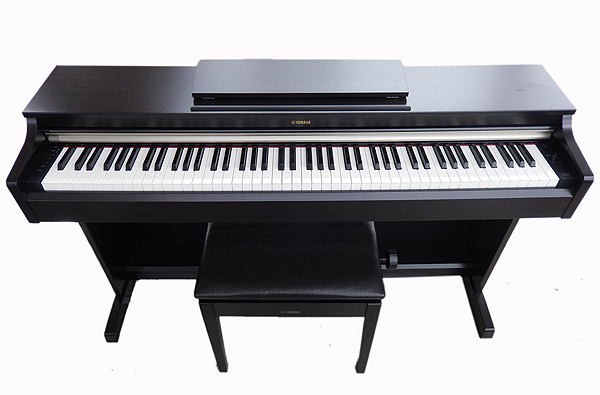 YAMAHA ヤマハ ARIUS アリウス 電子ピアノ YDP-162R 15年製