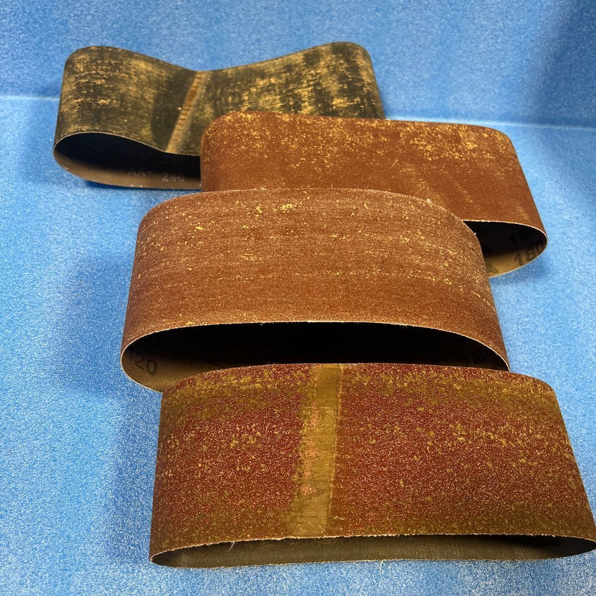 EARTH MAN ベルトサンダー　BSD-110_10