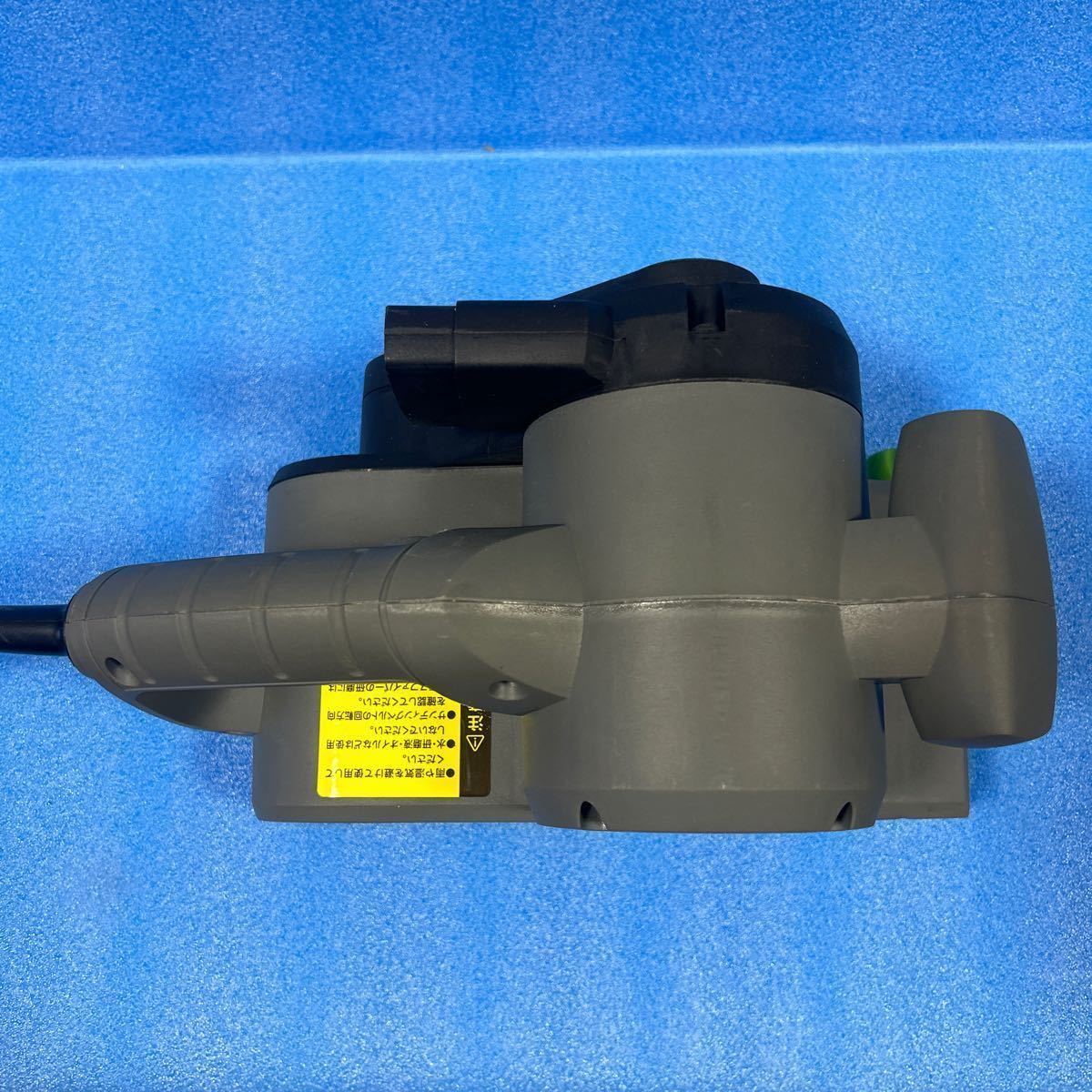 EARTH MAN ベルトサンダー　BSD-110_5