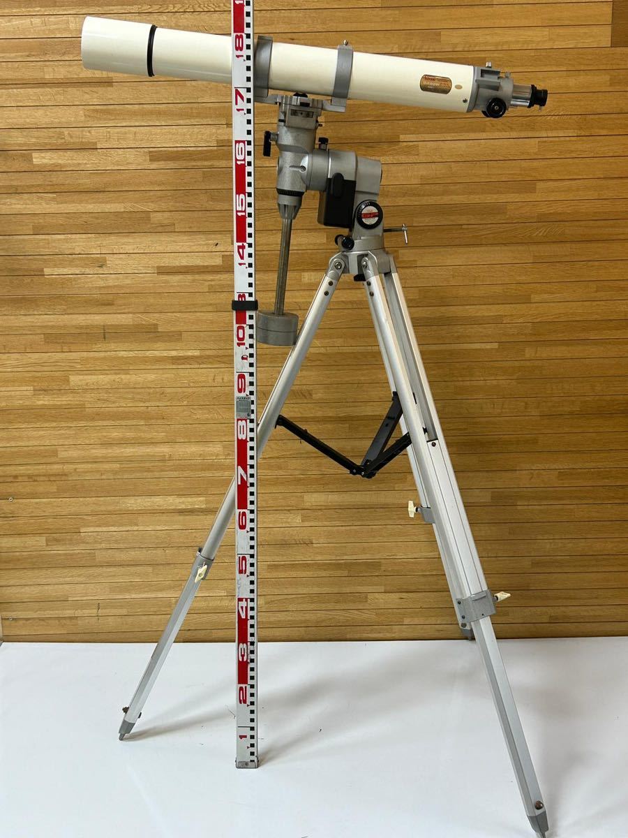 VixenビクセンGP GREAT POLARIS 天体望遠鏡 赤道儀 SD-1