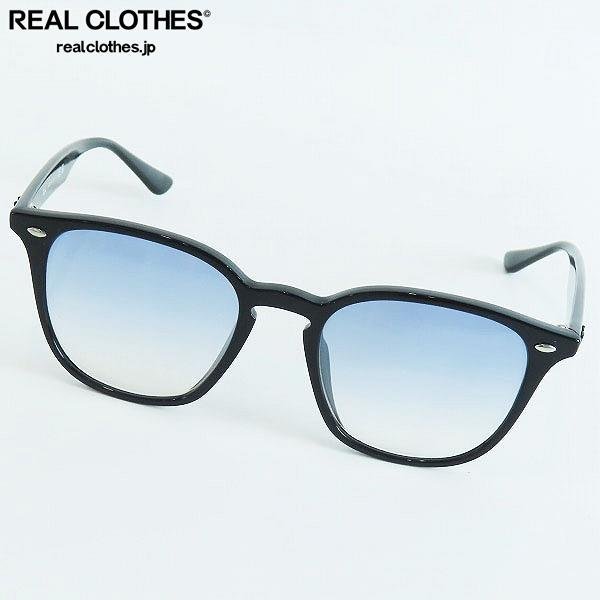 Rb4258 Ray-Ban/レイバン サングラス/アイウェア RB4258-F 601/19 /000(その他)|売買されたオークション情報、yahooの ...