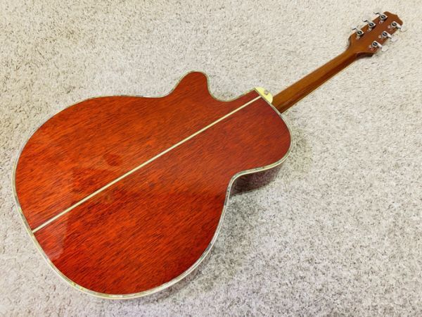 Takamine NPT-510 / タカミネ エレアコ アコースティックギター ハード