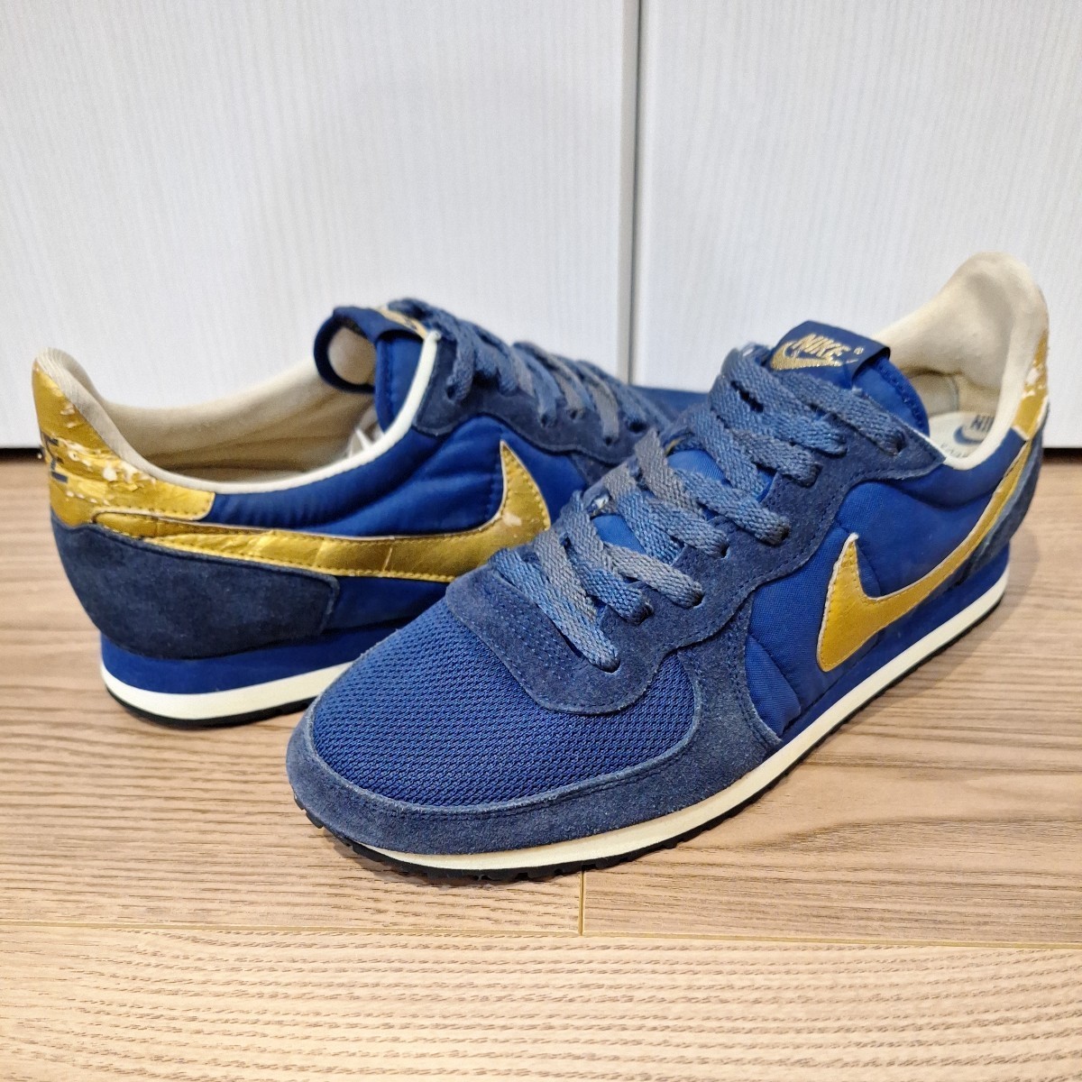 Yahoo!オークション - ナイキ フォレストヒルズ NIKE FOREST
