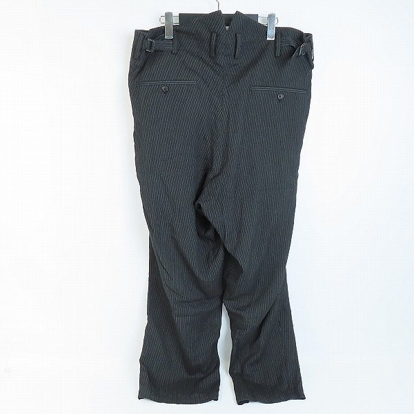 yohji yamamoto POUR HOMME/ヨウジヤマモトプールオム 22AW