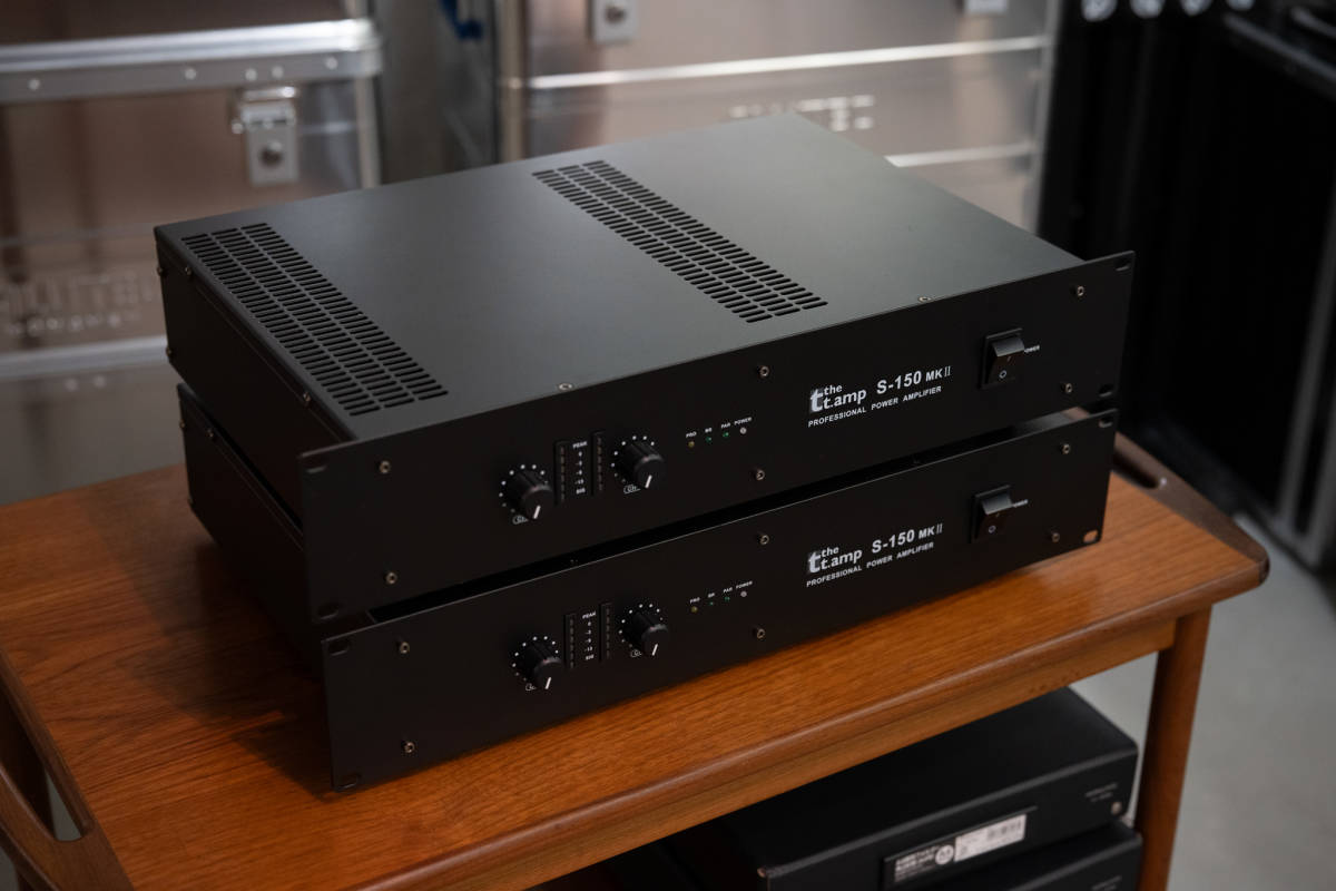 ProCable プロケーブル thomann たと t.amp S-150mk2