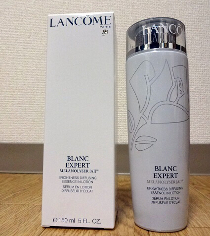 【新品未開封】LANCOMEブランエクスペールエッセンスローション