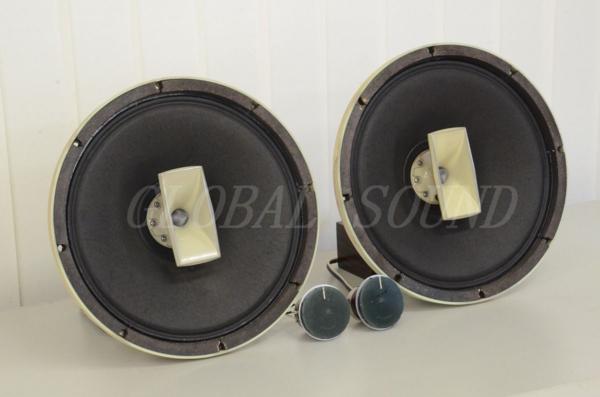 ★Pioneer パイオニア PAX-30G+AT-16A ユニット+ツイーター ペア