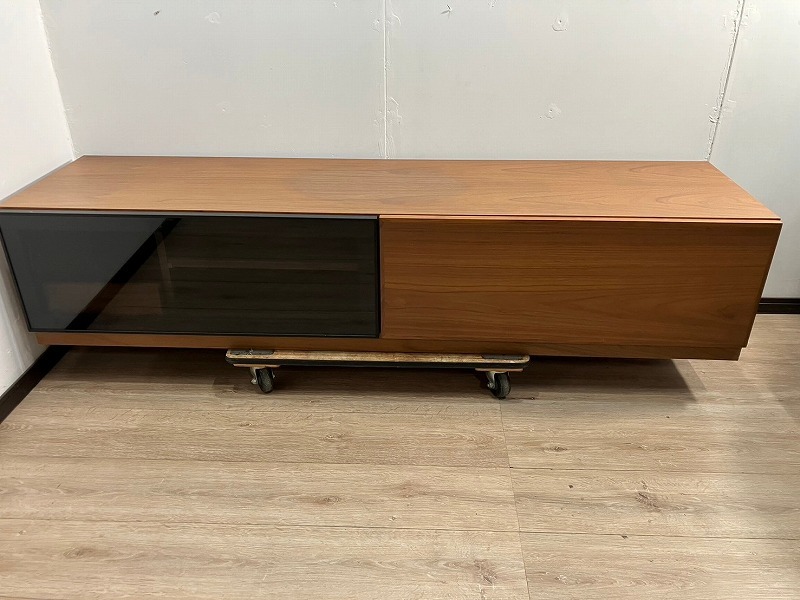 P1899◇ACTUS/アクタス◇テレビボード◇SHINE◇AVボード◇テレビ台