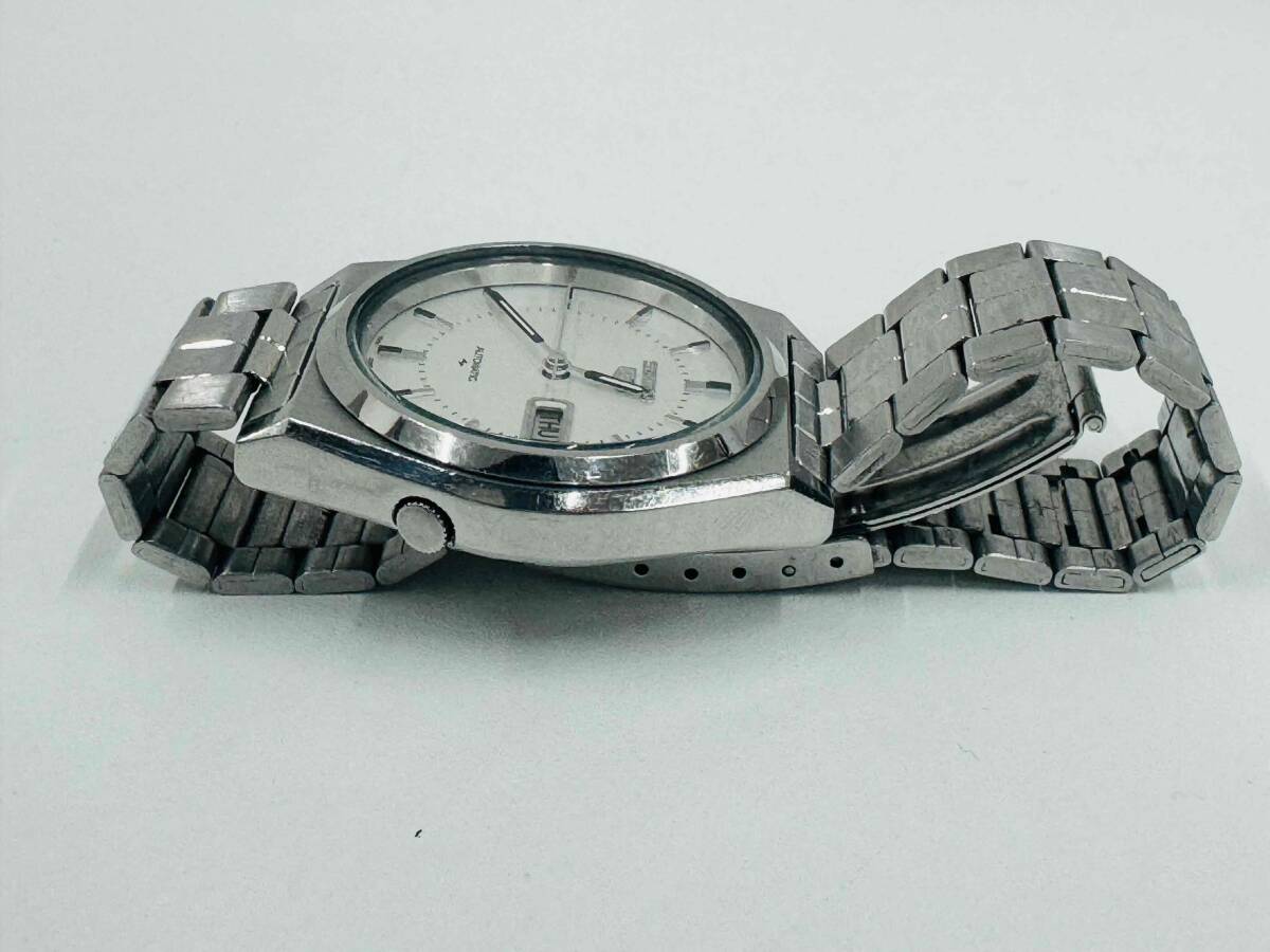 IYS63674 SEIKO セイコー 7009-876A 自動巻き セイコー5 SS デイデイト