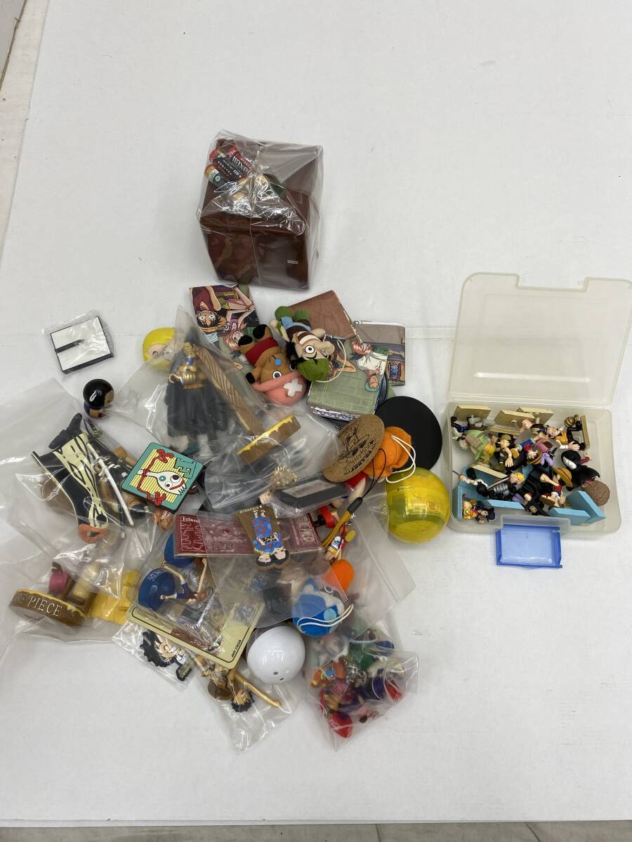 ワンピース フィギュア グッズ まとめ エース シャンクス ウタ ルフィ