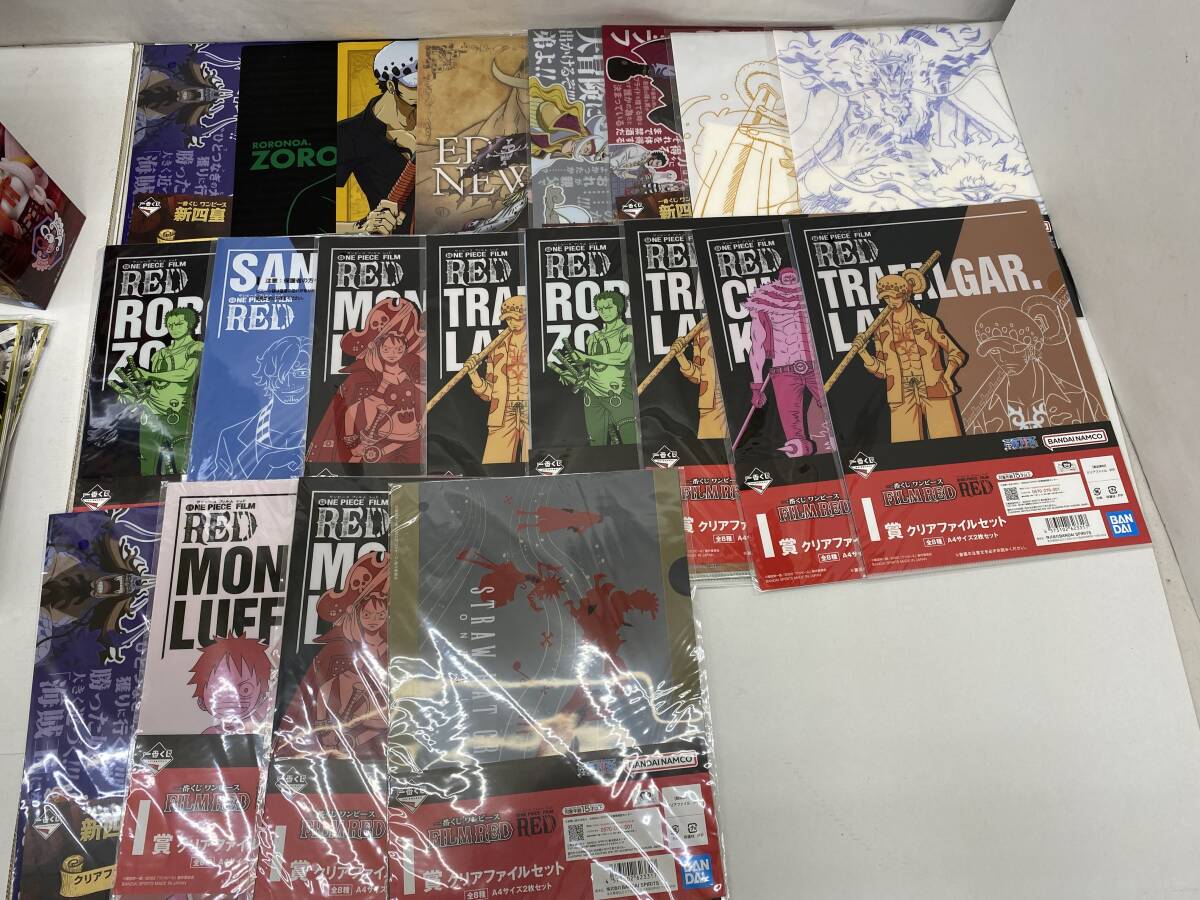 ワンピース フィギュア グッズ まとめ エース シャンクス ウタ ルフィ