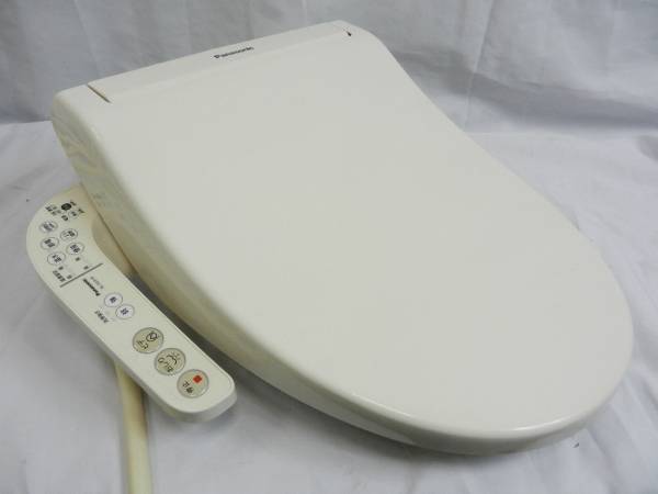 Panasonic ウォシュレット 温水洗浄便座 DL-EGX10-CP 未使用品