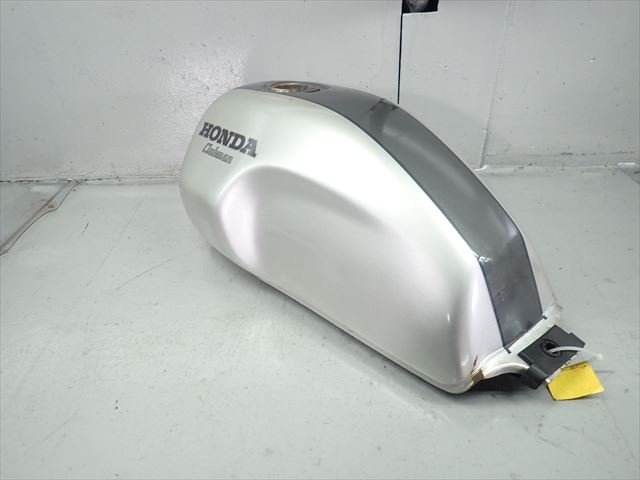 β240222-3 ホンダ GB250 クラブマン 4型 MC10 (H2年式) 純正 燃料