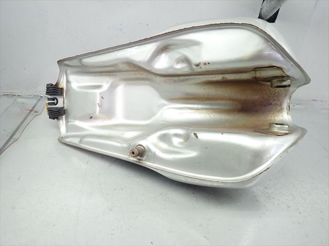 β240222-3 ホンダ GB250 クラブマン 4型 MC10 (H2年式) 純正 燃料