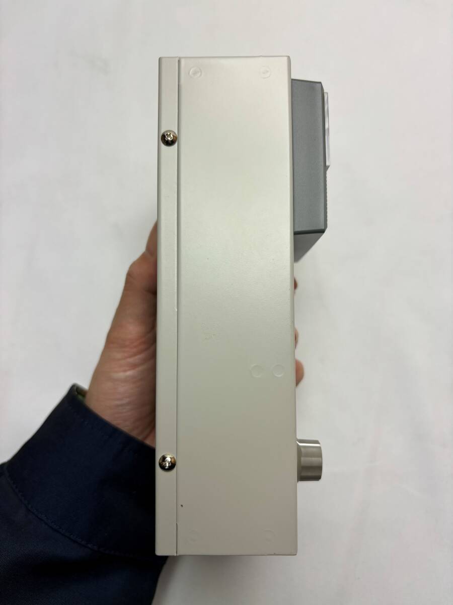 クラニシ　SWRアナライザー　BR-200　動作確認済み_5