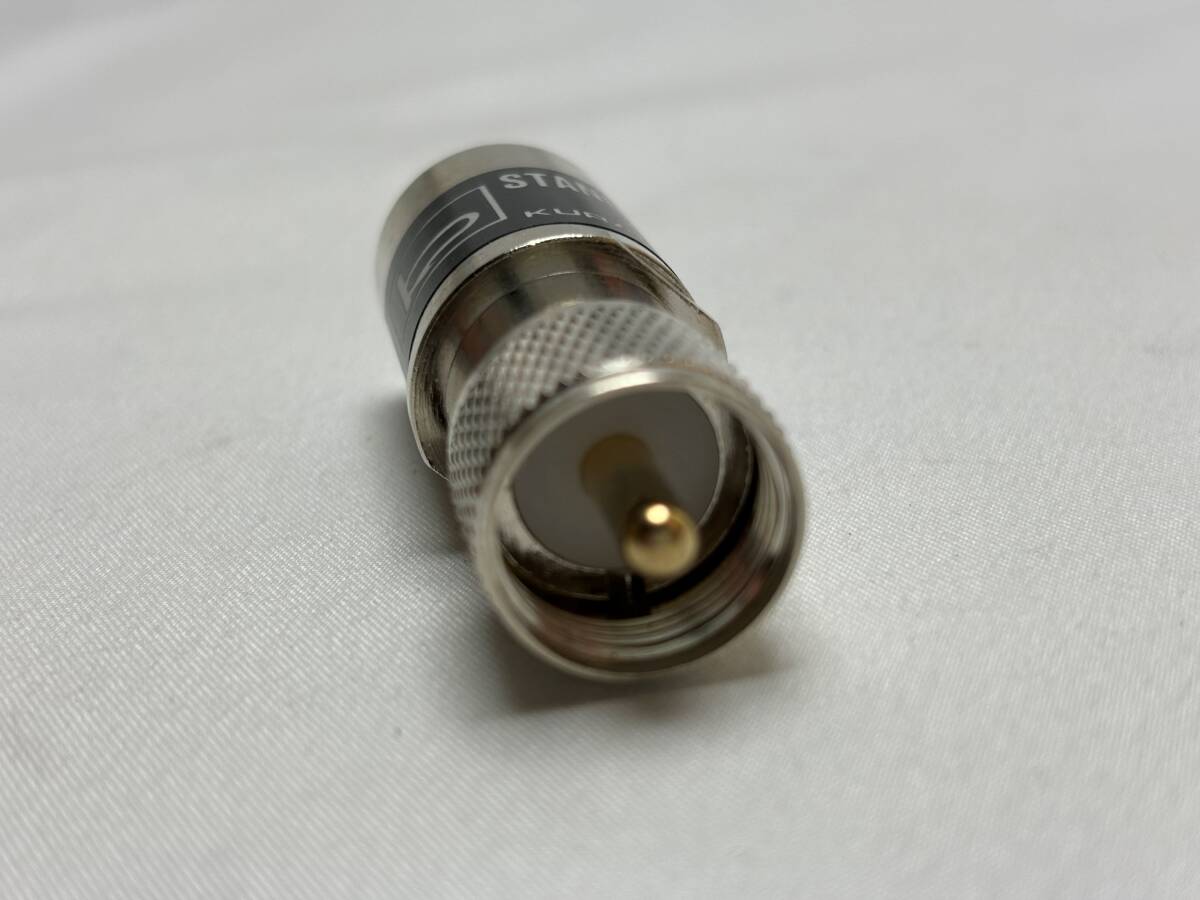 クラニシ　SWRアナライザー　BR-200　動作確認済み_7