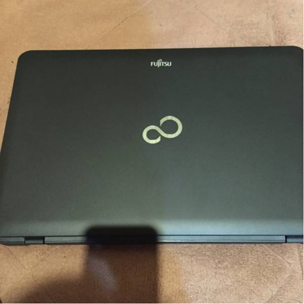 LIFEBOOK lifebook A531⁄DX FMVXNBKK2Z a531 dxの通販 ノートパソコン