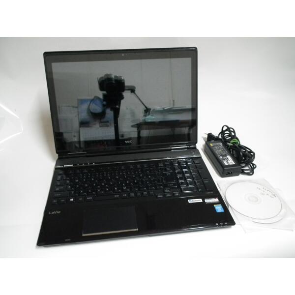 富士通 FMV LIFEBOOK AH42/H Windows7 ジャンク品 【公式通販】