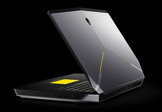 新品/i7-6700HQ/8G/1TB/GTX970/Win10/Alienware15