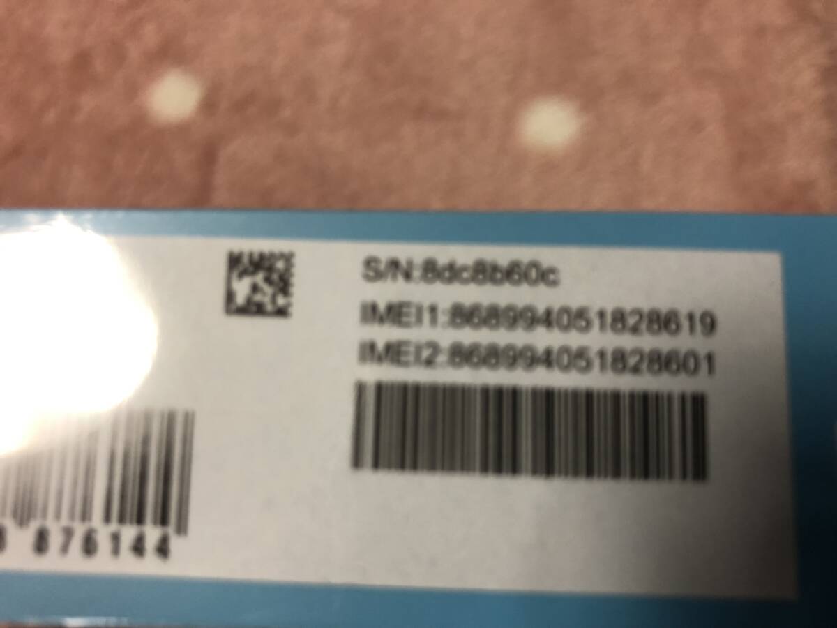 ★【送料無料】新品 未開封 OPPO A55s 5G SIMフリー [グリーン] 本体 黒 シュリンクパック 一括購入 スマホ スマートフォン CPH2309_3