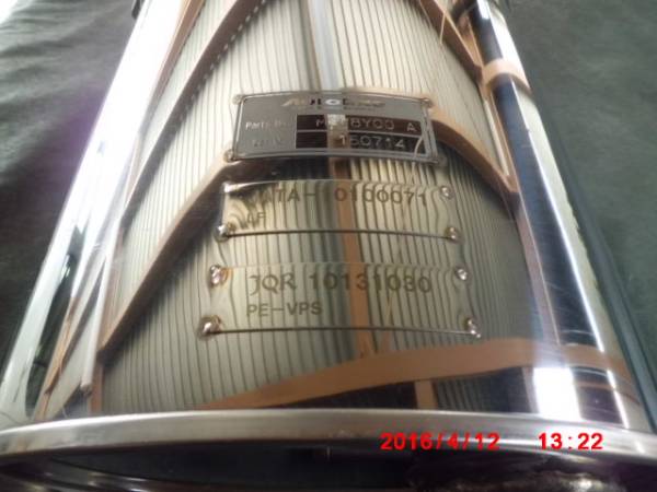 プレマシー　ｃｗ　ラフェスタ　オートエグゼ　マフラー　美品