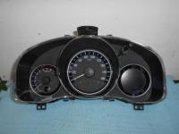 フィット DBA-GK3 スピードメーター