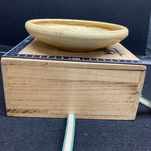 加藤作助 黄瀬戸の値段と価格推移は？｜7件の売買データから加藤作助