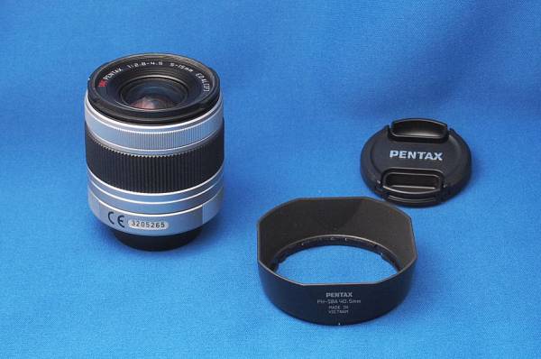 ペンタックス STANDARD PENTAX-02 ZOOM 02 5-15mm | PENTAX ネタPH