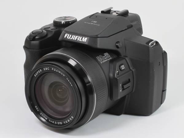 ★☆ 富士フィルム Finepix S1 ★光学50倍ズーム/おまけ多数☆★