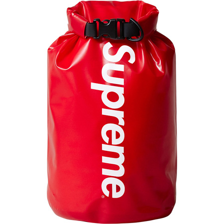 4/16 シュプリーム16ss Supreme SealLine 20L Nimbus Dry Sack