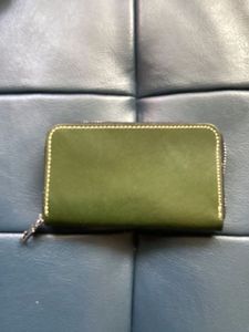 小銭入れ ウォレット 革 本革 リアルレザー ミニ財布