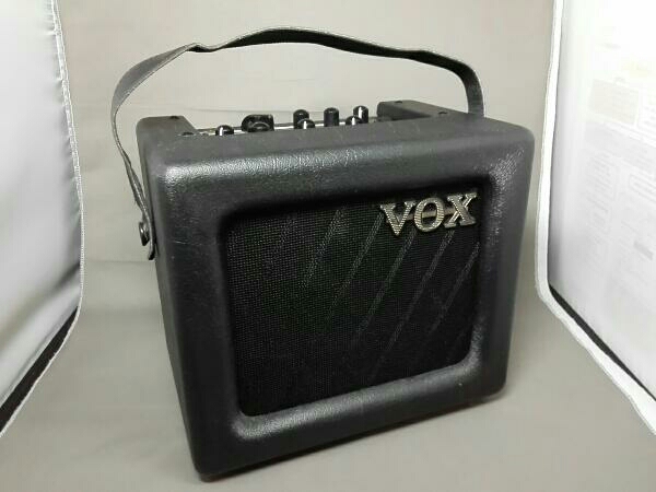 VOX MINI3 MODELING GUITAR AMPLIFIER