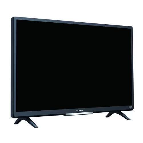 中古☆美品☆FUNAI FireTV FL-32HF140 ブラックモデル Alexa対応