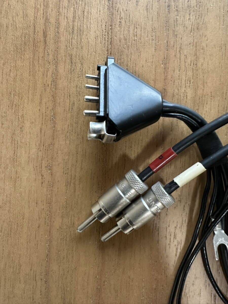 SME 3009 中古美品　動作確認済み現状品_2