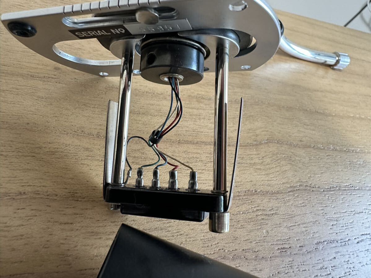 SME 3009 中古美品　動作確認済み現状品_3