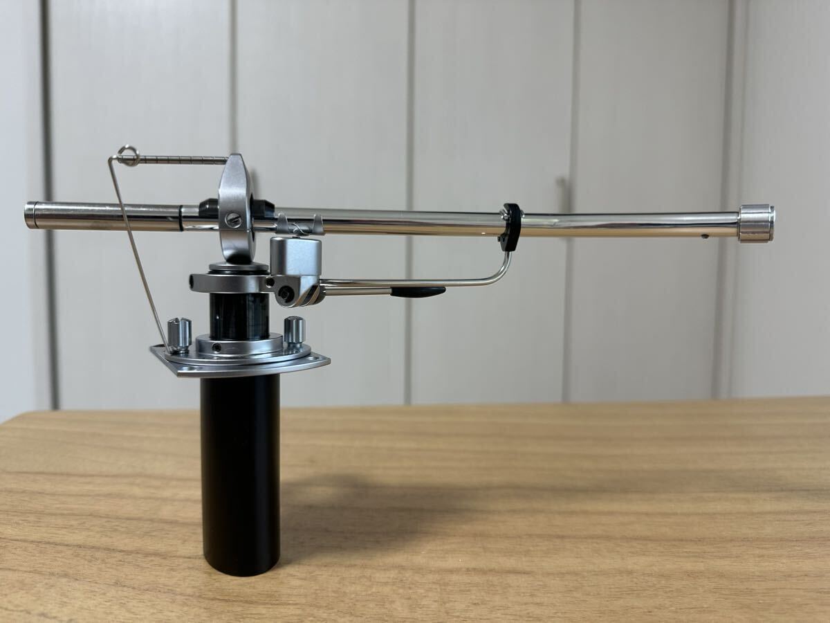 SME 3009 中古美品　動作確認済み現状品_4