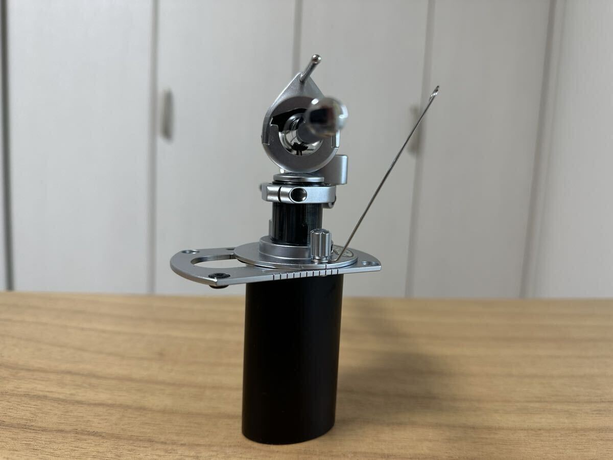 SME 3009 中古美品　動作確認済み現状品_7