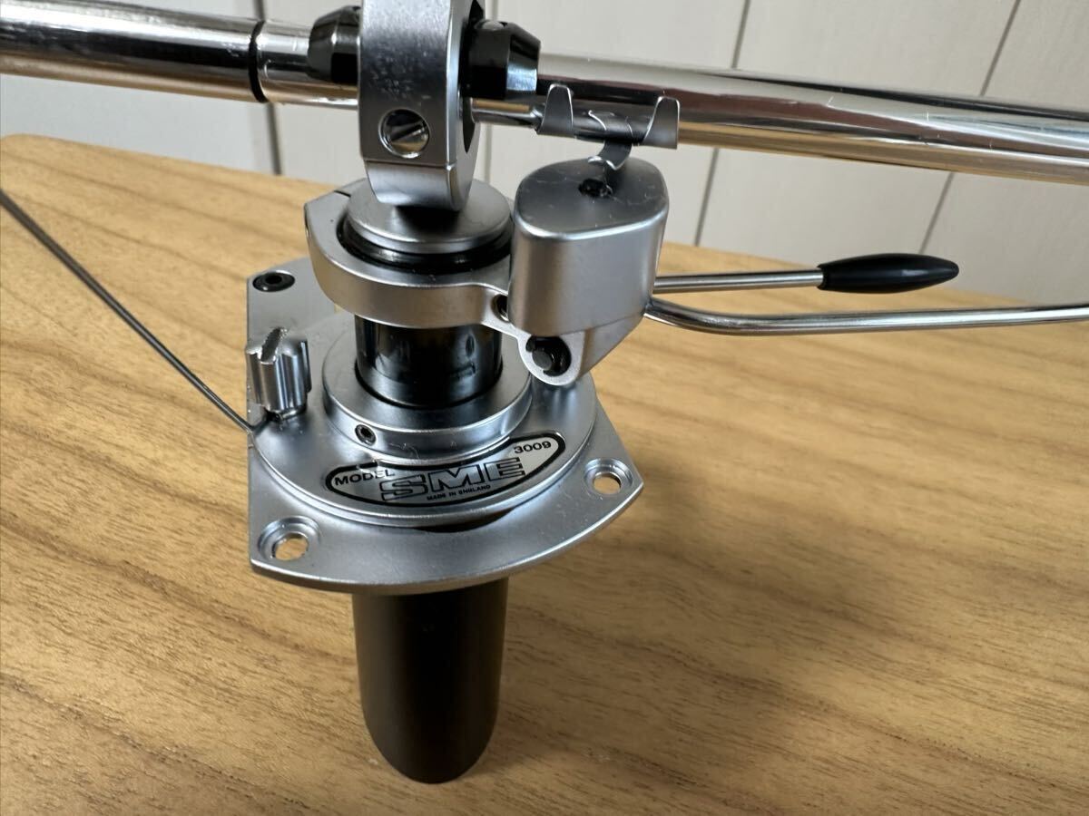 SME 3009 中古美品　動作確認済み現状品_8