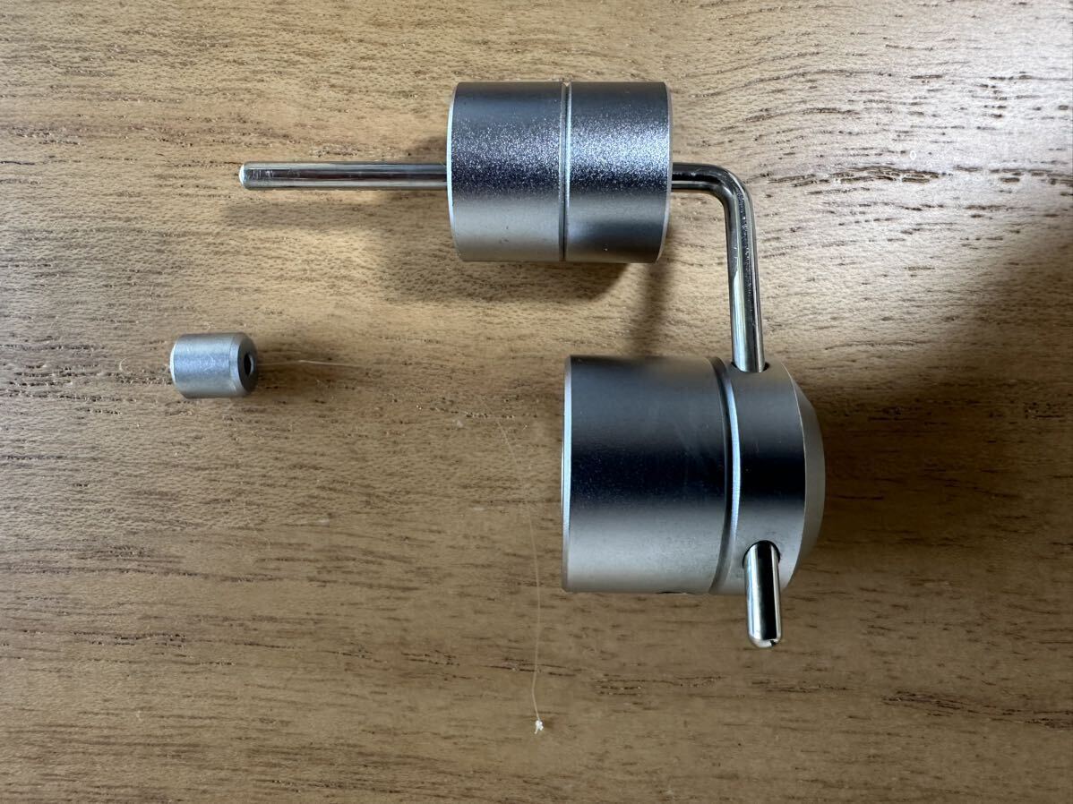 SME 3009 中古美品　動作確認済み現状品_9