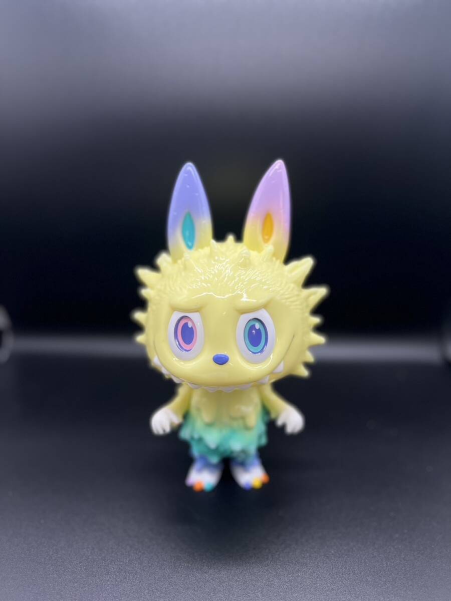 その他 Kasing Lung INSTINCTOY inc Labubu Altair Kasing Lung INSTINCTOY inc Labubu Altair【開封確認】【超合金
