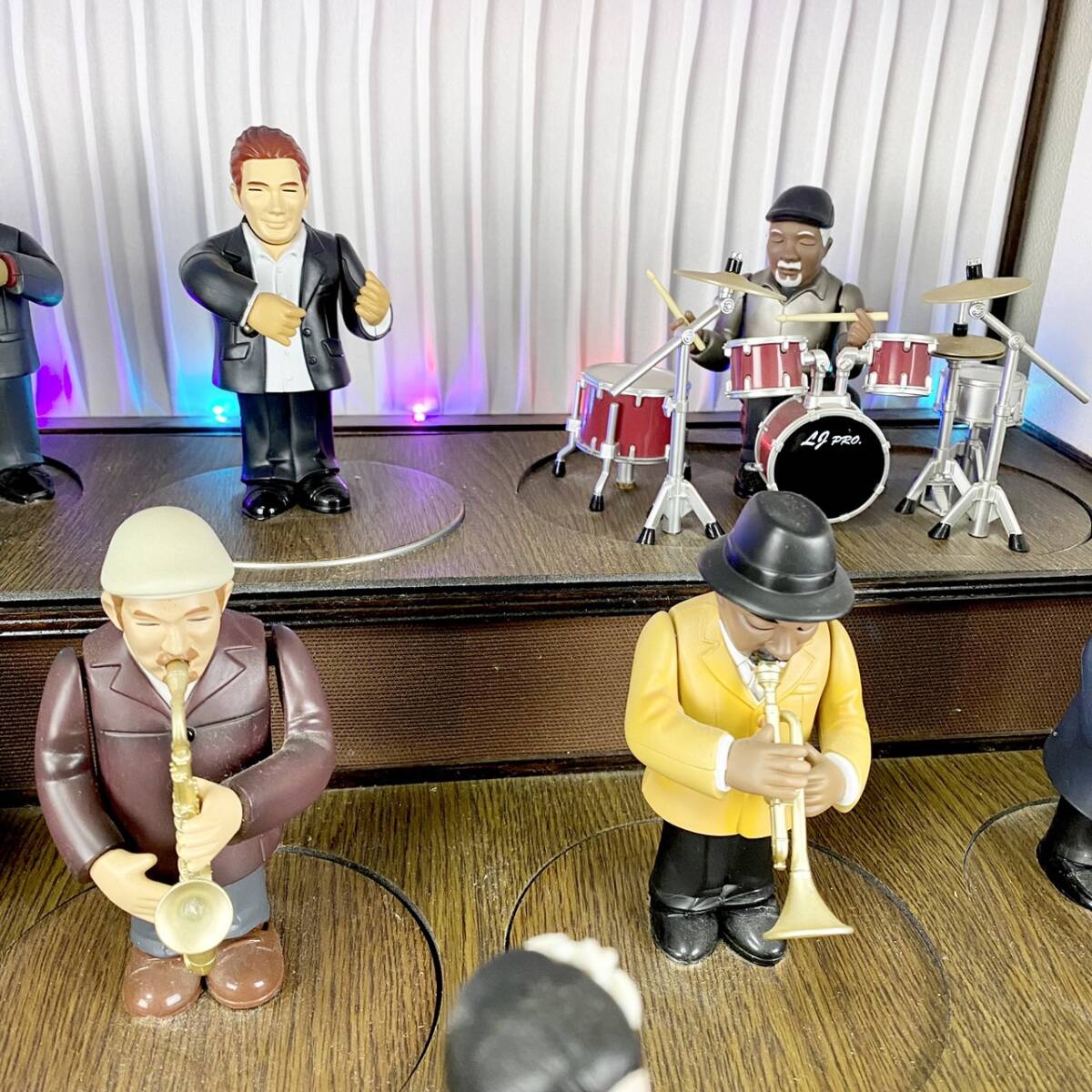 現状品》BANDAI/バンダイ/LITTLE JAMMER PRO/リトルジャマー プロ/本体