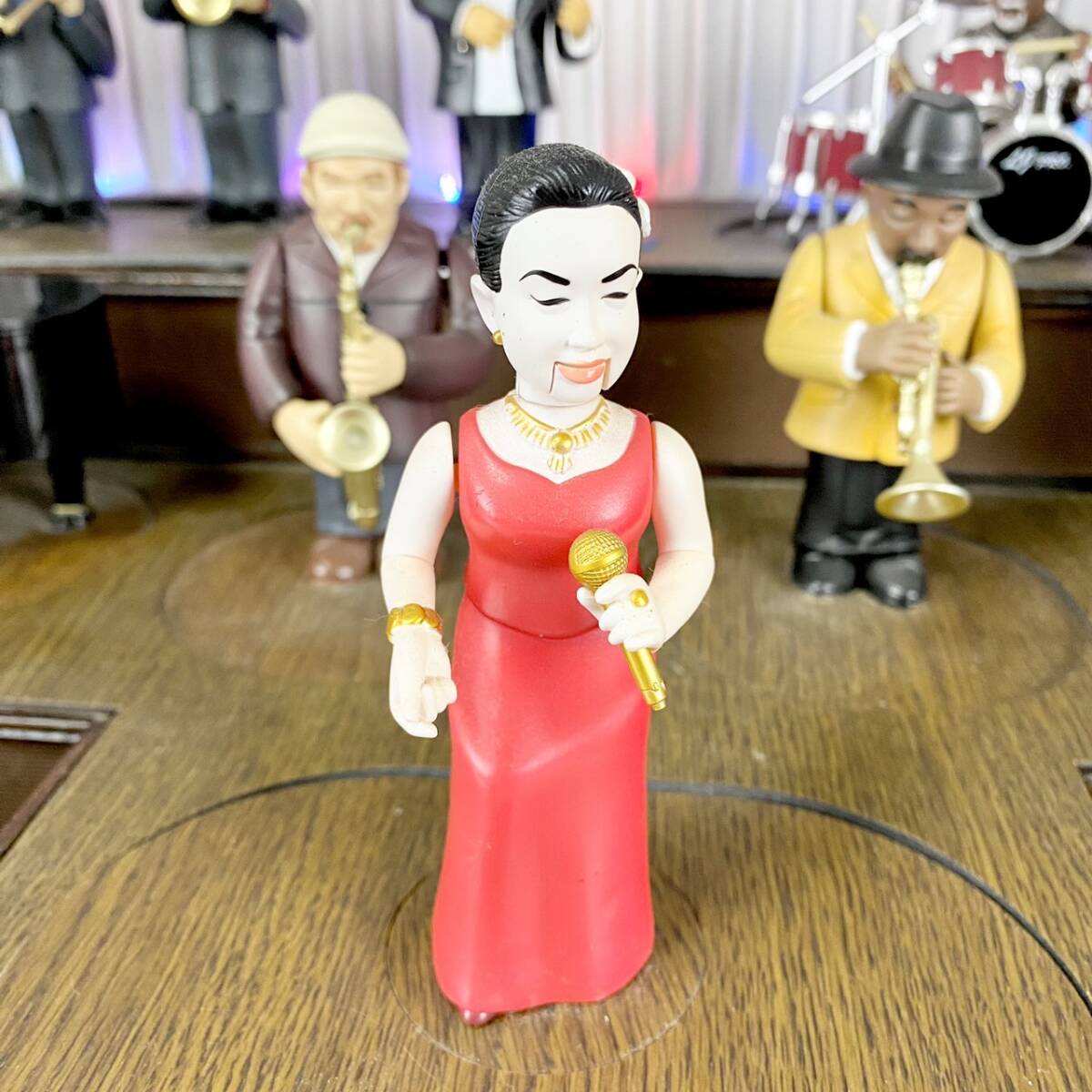 現状品》BANDAI/バンダイ/LITTLE JAMMER PRO/リトルジャマー プロ/本体