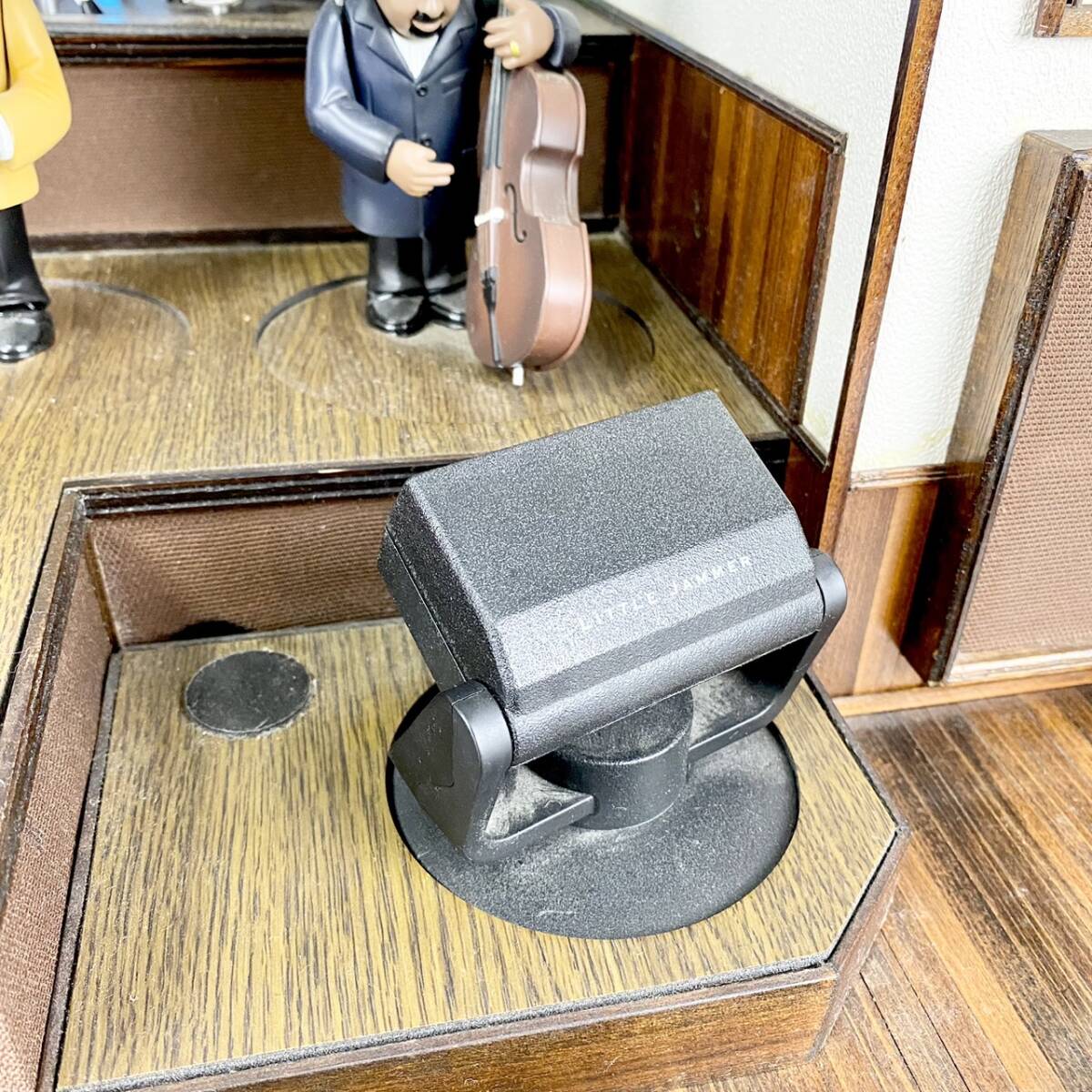 現状品》BANDAI/バンダイ/LITTLE JAMMER PRO/リトルジャマー プロ/本体
