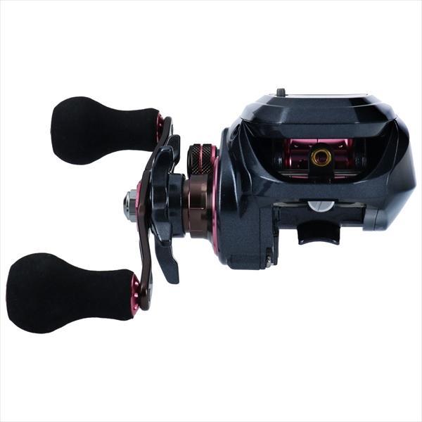 新品未開封 DAIWA ダイワ ベイトリール 紅牙 X IC 右ハンドル_4