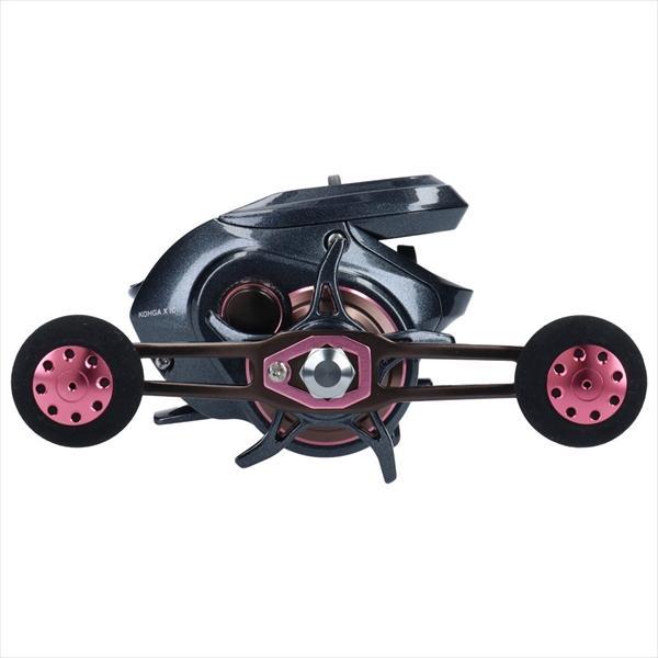 新品未開封 DAIWA ダイワ ベイトリール 紅牙 X IC 右ハンドル_5
