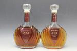 ■サントリー XO DELUXE 700ml 40度 ★2本★古酒/4-4