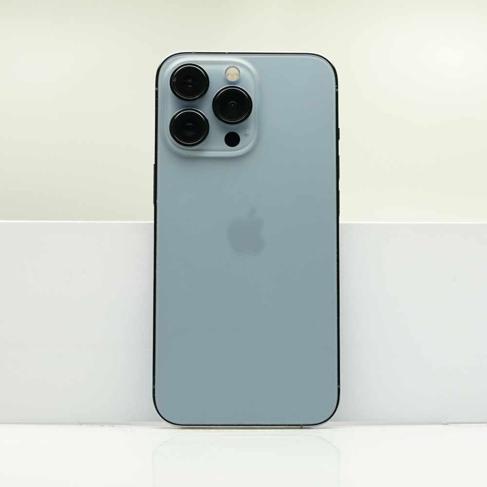 iPhone 13 Pro 512GB シエラブルー 73% Apple iPhone 13 Pro シエラ 