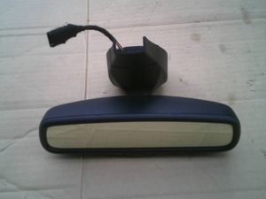★ フィアット500 FIAT 312 ルームミラー ★ 31212 FIAT 500C バイディーゼル ポップ ラ