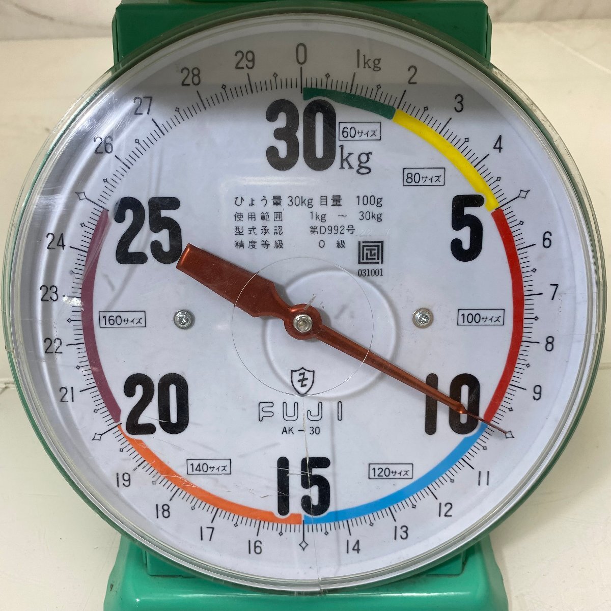 √M√ 業務用クリアファイル10㎏ クリアホルダー10kg 中古品 A4サイズ