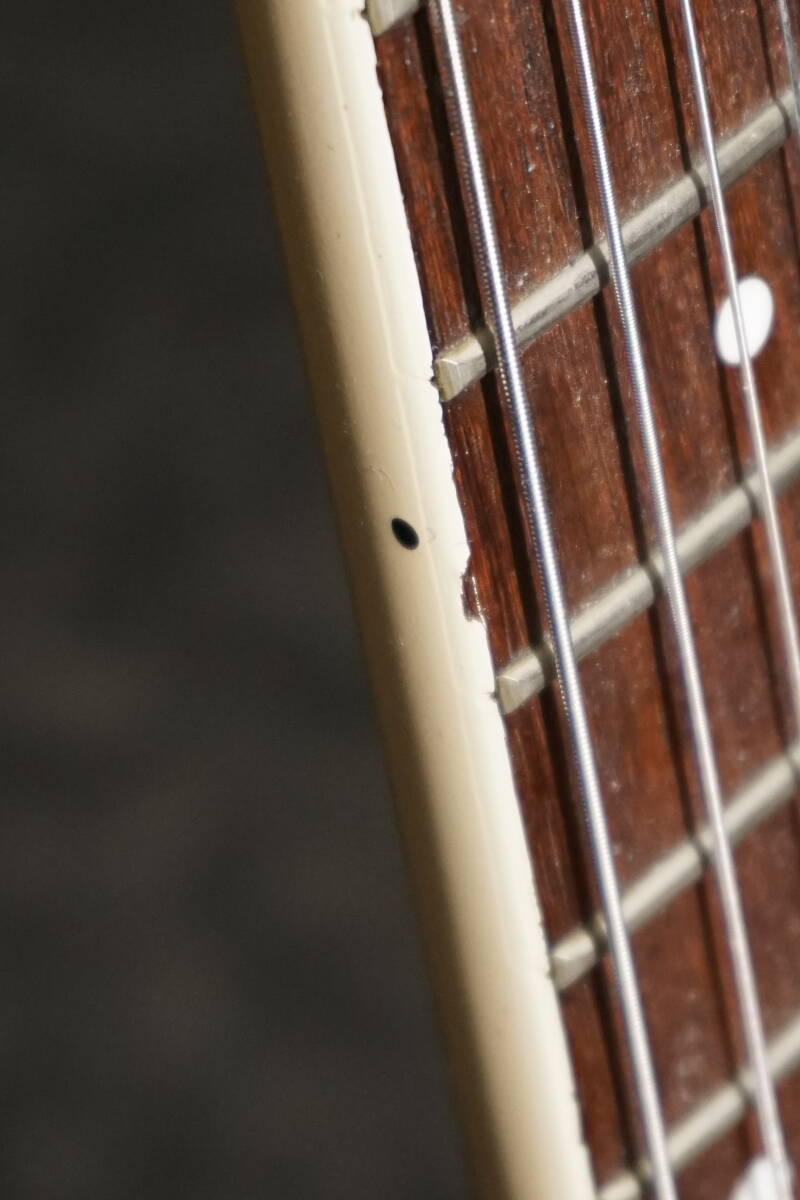 ■　FERNANDES　フェルナンデス　■　フライングV　　44マグナム　JIMMY　ジミー　【 BSV 】 フェルナンデス フライングV FERNANDES BSV-155 (フェルナンデス) BSV